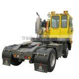 HOVA YARD TRACTOR SERIES-INNOVATOR OF TRANSSHIPMENT AT PORT AND STEEL PLANT thumbnail-3