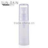 Custom Made Packaging Personal Care Cosmetics Mini 5ml Plastic Bottle thumbnail-4