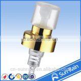 Hot Wholesale Perfume Aluminum Crimp Pump 15/400 18/400 20/400 thumbnail-2