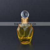 D0057 Dropper Bottle Glass Bottle Aluminum Perfume Bottle Wholesale thumbnail-2