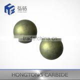 API Standard Tungsten Carbide Valve Balls and Valve Seats for Oil Well Pump thumbnail-3