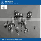 solid carbide ball tools