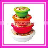 Plastic Crisper & Plastic Food Crisper