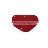 Red Aluminum Side Kickstand Stand Extension Plate For KTM 990 SM-R 950 KTM 690 thumbnail-3