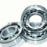 Deep Groove Ball Bearing 6904LLH for Motors thumbnail-1