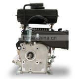 BS152F/P Chongqing AEROBS OEM Factory Service 1 hp Air-cooled Single Cylinder Car Gasoline Engines for Sale thumbnail-3