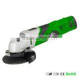18V Cordless Battery Angle Grinder China thumbnail-2