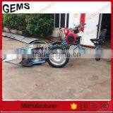 Mini Wheat Reaper Binder Machine thumbnail-5