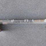 Custom Shape Metal Clip on Flexible Gooseneck thumbnail-1