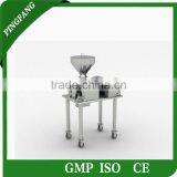 GFSJ Series High Efficient Pharmaceutical Chinese Herbal Pulverizing Machine, Grinding Machine thumbnail-1