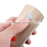 2 LED Bike Bicycle Head Light USB Rechargeable Front Head Light Cycling Safety Lamp Water-resistant Mini Torch Ultra Bright thumbnail-2