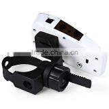 10 LEDs USB Chargeable Cycling Bike Tail Light Automation MTB Brake Rear Safety Warning Lamp thumbnail-5