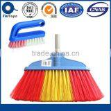 Pet pp pa Round Monofilament Yarn Making Machine thumbnail-1