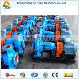 Centrifugal Stainless Steel Hot Water Circulation Pump Irrigation Water Pump thumbnail-4