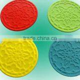 Molded Silicone Rubber Gasket for Cups thumbnail-1