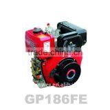 SINGLE CYLINDER AIR COOLED DIESEL ENGINE FOR SALE thumbnail-1