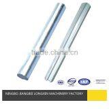 Solid Shaft or Hollow Shaft for Industrial Door Accessory / Garage Door Hardware