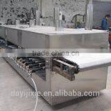 Extrusion Snack Food Cheetos Electricity Gas Dryer From Jinan Dayi thumbnail-4
