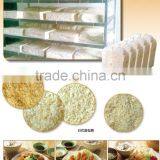 DP65 Beat Price and CE Certificate Bread Crumbs for Candy Making Machine/production Line/making Plants in China thumbnail-1