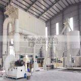 Gypsum Powder Processing / Gypsum Powder Equipment / Gypsum Mill thumbnail-6