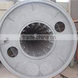 2016 New Design Rotary Drum Dryer's Low Price thumbnail-3