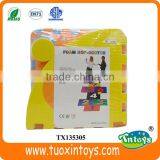 EVA Anti-slip Floor Interlocking Mat thumbnail-3