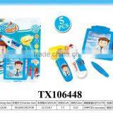 Plastic Dentist Toy, Toy Dentist, Play Toy Kid thumbnail-6