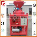 GD-BJ Switch-plate Type Gunite Refractory Spraying Machinery Pressure Vessel Gunning Machine thumbnail-2