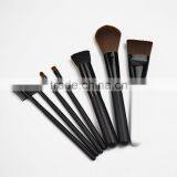 Daily Facial Make Up Brush 7pc thumbnail-3