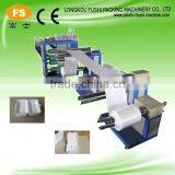 ps Foam Sheet Production Line (fs-120/150) thumbnail-1