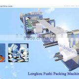 New PS Foam Sheet Production Line(FS-100/120)