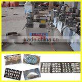 Popular Features 304 Stainless Steel Dumpling Making Machine for Sale thumbnail-3