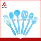 Large Stock Wholesale Best Silicone Kitchen Cooking Utensils for Cooking thumbnail-6