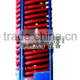 Glass Fiber Reinforced Plastic Spiral Chute thumbnail-1