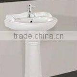Wash Basin With Pedestal thumbnail-5