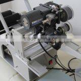 Round Bottle Labeling Machine LT50 thumbnail-5