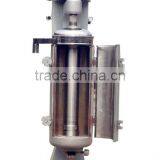 High Speed Pharmacy Centrifuge Equipment, Tubular Centrifuge Blood Separator for Sale. thumbnail-2