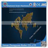 Cleaning Milling and Packing Complete Processing Line 30T per Day Maize Flour Milling Machine Corn Flour Making Equipment thumbnail-1