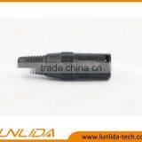 16mm Heater Coil Xlr for Enails 5-pin Xlr-Black thumbnail-2