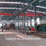 New Generation New Type Oil Sludge Refining Plant /Oil Loam Pyrolysis Machinery For Heavy Engine Vehicles thumbnail-6