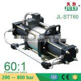 Lowest Cost JULY Dongguan Factory Oxygen Pressure Booster thumbnail-1