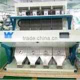 Intelligent Almond Color Sorting Machine thumbnail-2