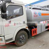 2016 New Oil Fuel Truck thumbnail-4