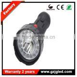 Guangzhou Area Industrial Safety Flashlight Rechargeable Battery Emergency Light 5JG-A370 thumbnail-2