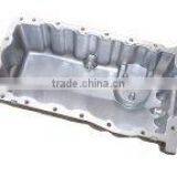 Engine Oil Sump Pan For Audi A3 Golf Passat Jetta Eos GTi Octavia Leon Laura Altea 2.0L 06F103601M 06F103603 06F103603B thumbnail-1