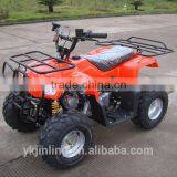 (JLA-08-04)2017 Min Jeep Atv 50cc/110cc Gas Four Wheelers for Kids thumbnail-2