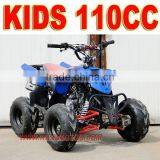 Panther 110cc ATV thumbnail-5