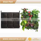 Vertical Wall Planter Hydroponic Grow Systems Home & Garden thumbnail-1