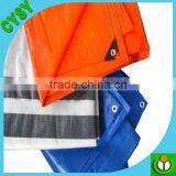 Heat Resistance High Strength Tarpaulin Fabric for Truck thumbnail-1