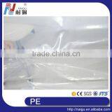 China NaiGu Manufacture Supply Clear Plastic Film for Furniture Protective thumbnail-4